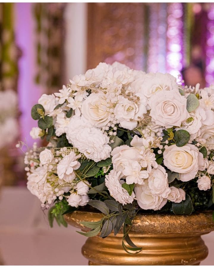 Sree & Chandra's wedding, photo 3