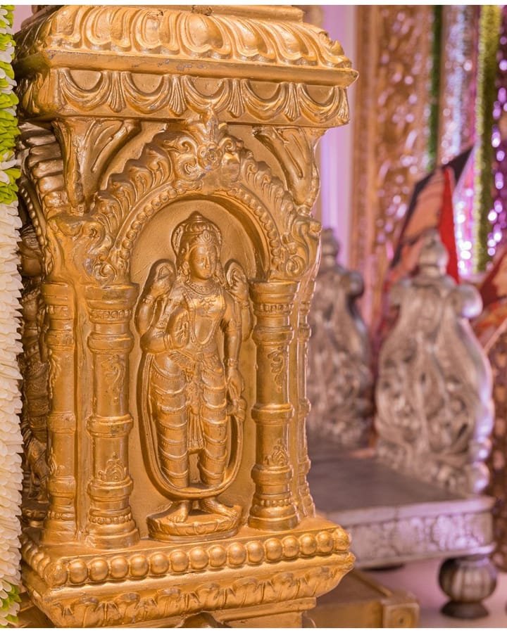 Sree & Chandra's wedding, photo 6