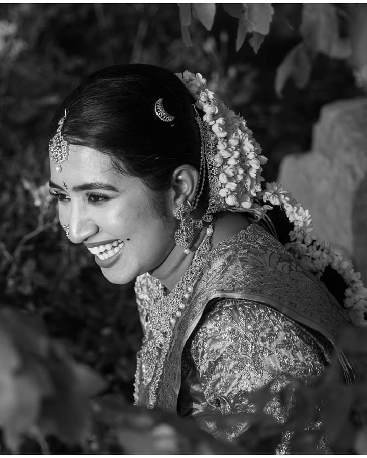 Sree & Chandra's wedding, photo 13