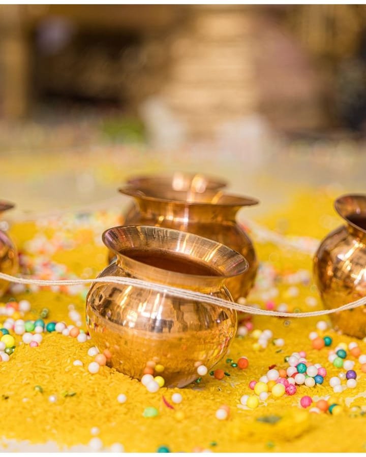 Sree & Chandra's wedding, photo 19