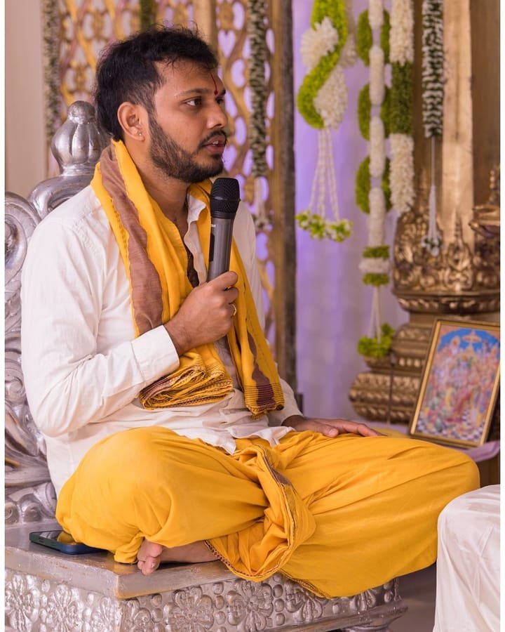 Sree & Chandra's wedding, photo 25