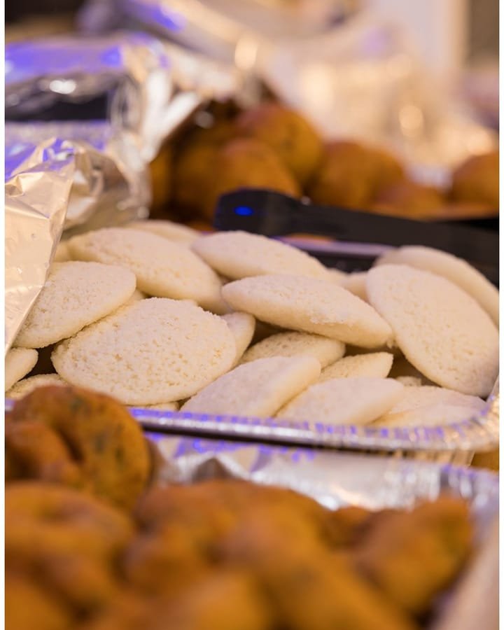 Sree & Chandra's wedding, photo 26