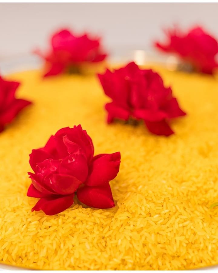 Sree & Chandra's wedding, photo 27