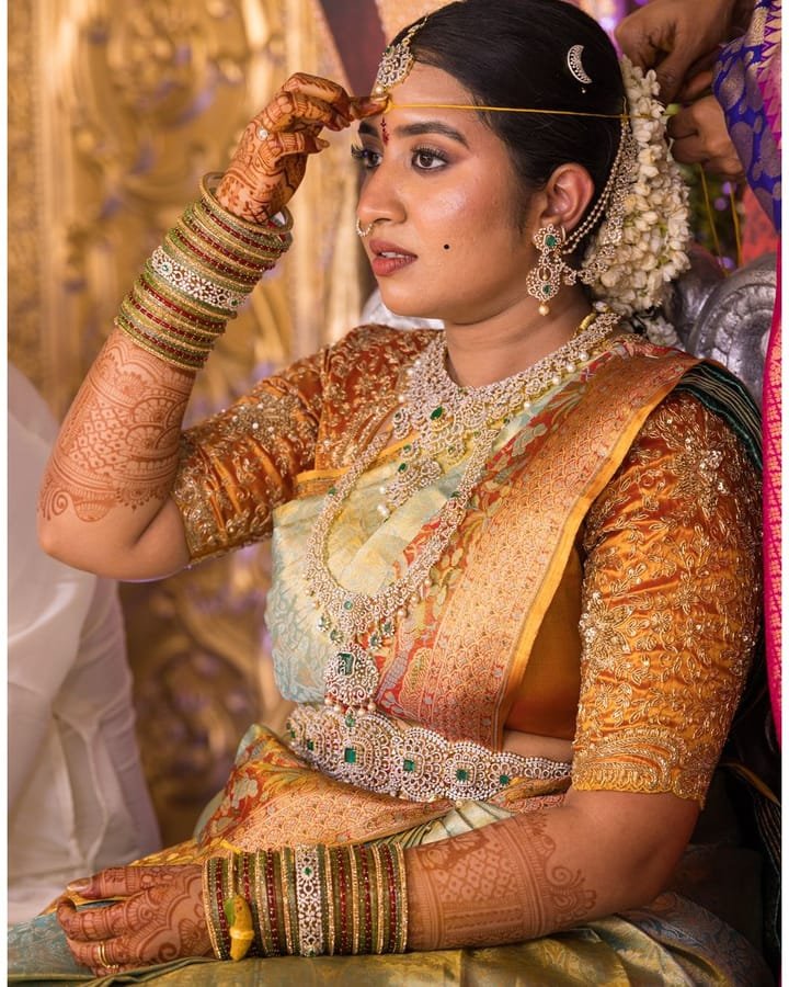 Sree & Chandra's wedding, photo 36