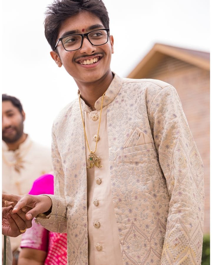 Sree & Chandra's wedding, photo 41
