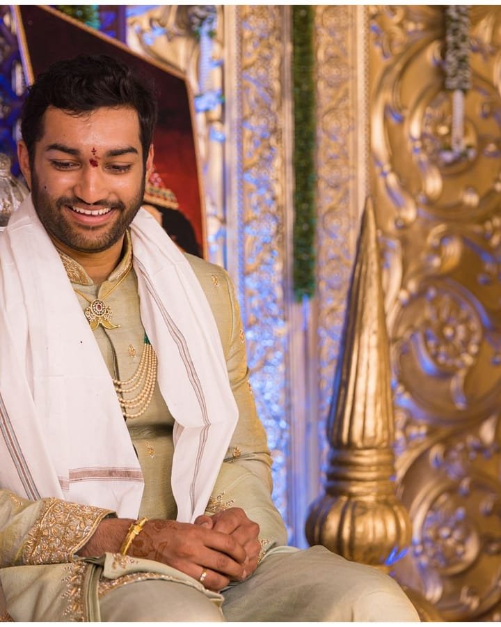 Sree & Chandra's wedding, photo 42