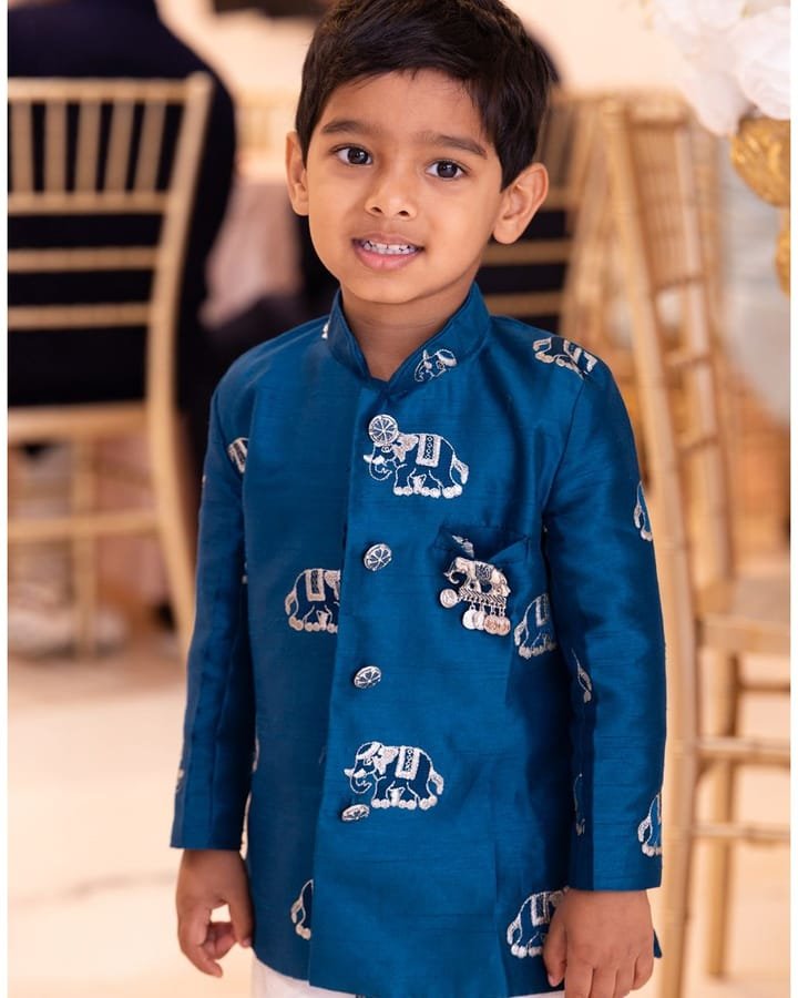 Sree & Chandra's wedding, photo 48