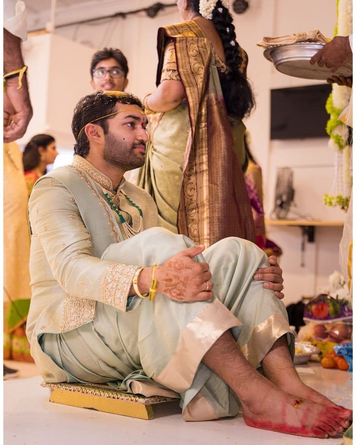 Sree & Chandra's wedding, photo 65