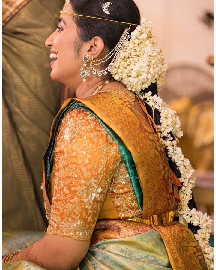 Sree & Chandra's wedding, photo 66