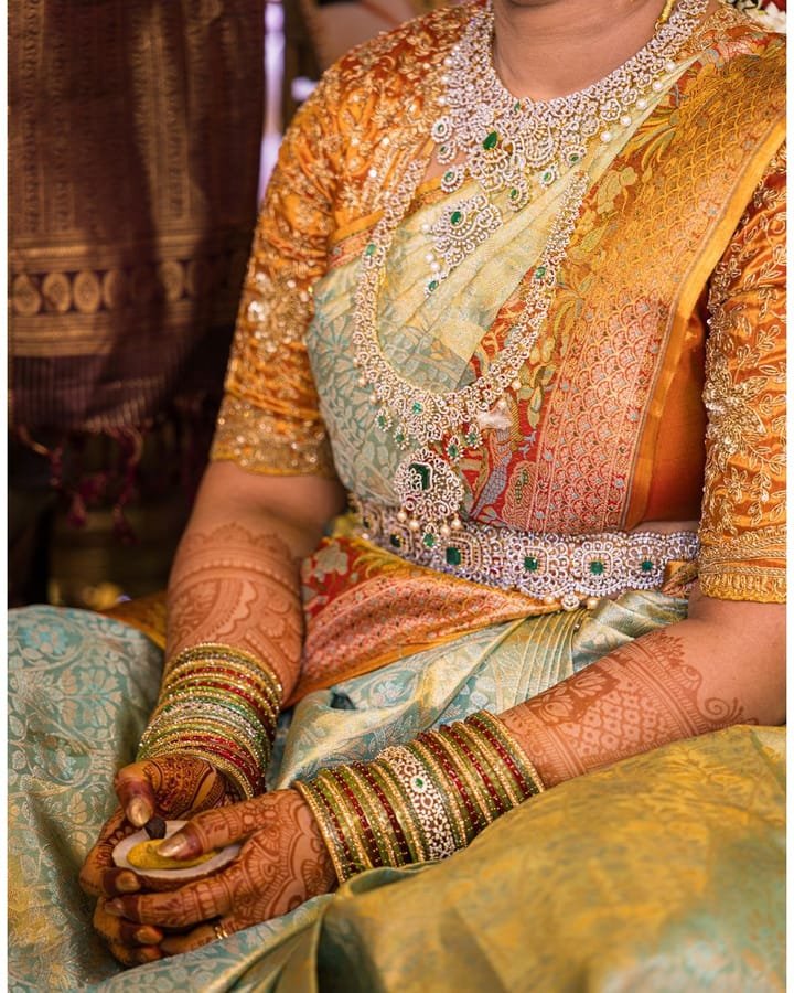 Sree & Chandra's wedding, photo 67