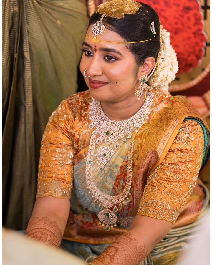 Sree & Chandra's wedding, photo 72