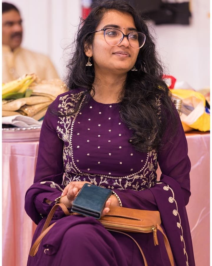 Sree & Chandra's wedding, photo 73