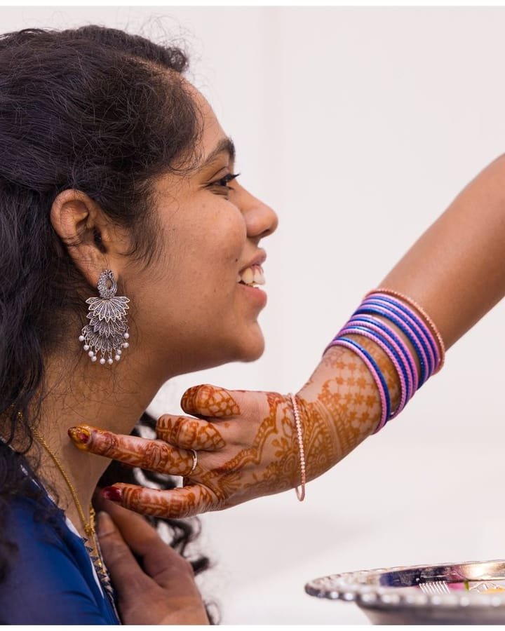 Sree & Chandra's wedding, photo 78