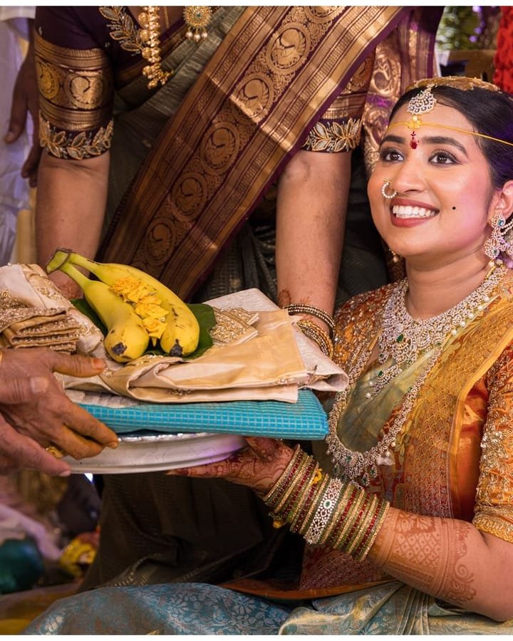 Sree & Chandra's wedding, photo 82