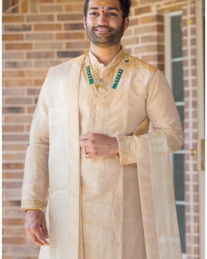 Sree & Chandra's wedding, photo 88