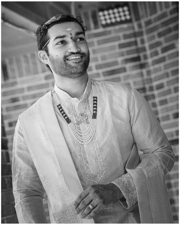 Sree & Chandra's wedding, photo 89