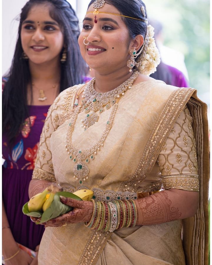 Sree & Chandra's wedding, photo 91