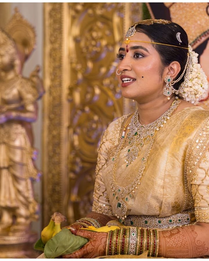 Sree & Chandra's wedding, photo 93