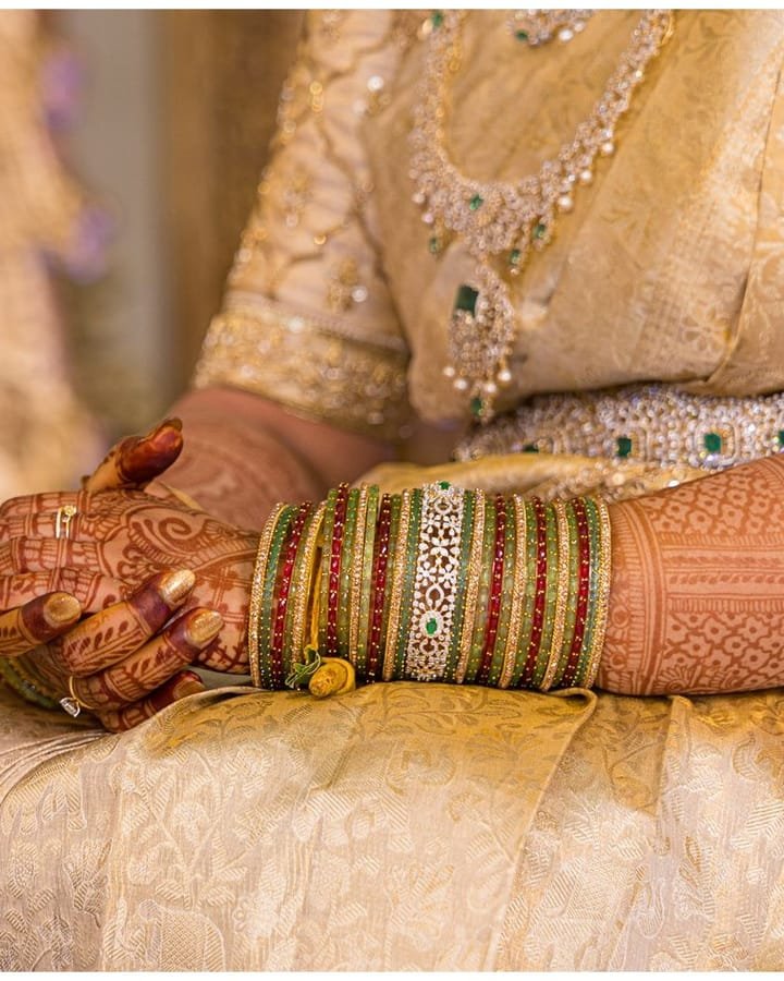 Sree & Chandra's wedding, photo 94