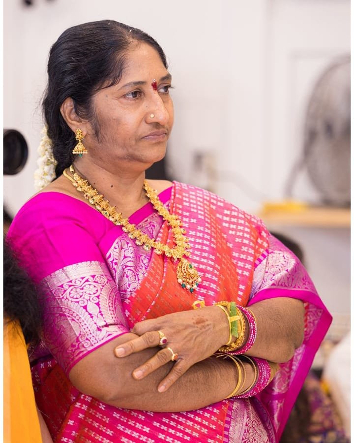 Sree & Chandra's wedding, photo 96