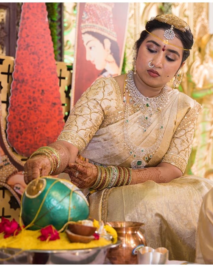 Sree & Chandra's wedding, photo 98