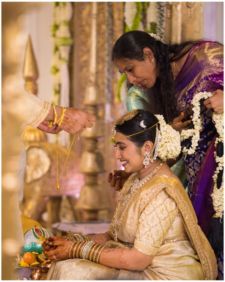 Sree & Chandra's wedding, photo 101