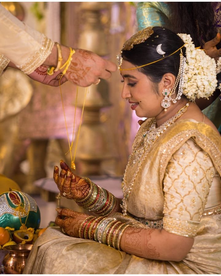 Sree & Chandra's wedding, photo 102
