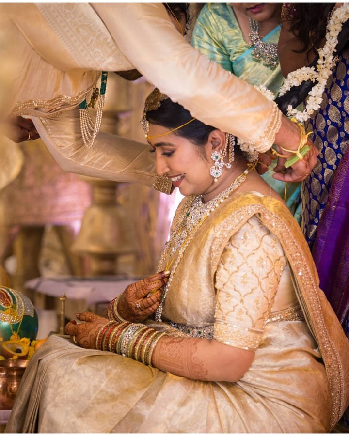 Sree & Chandra's wedding, photo 103