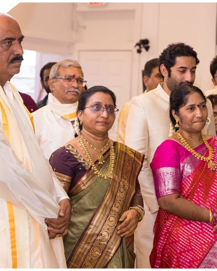 Sree & Chandra's wedding, photo 106