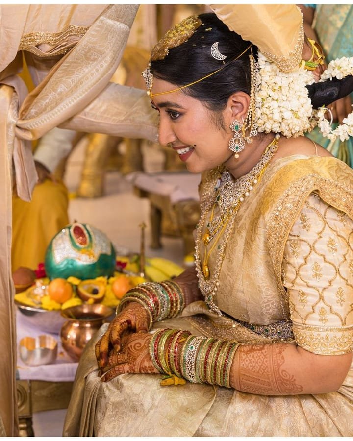 Sree & Chandra's wedding, photo 110