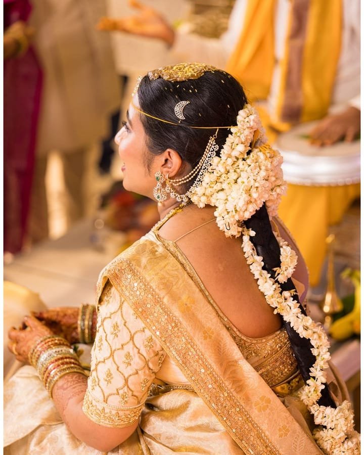 Sree & Chandra's wedding, photo 112