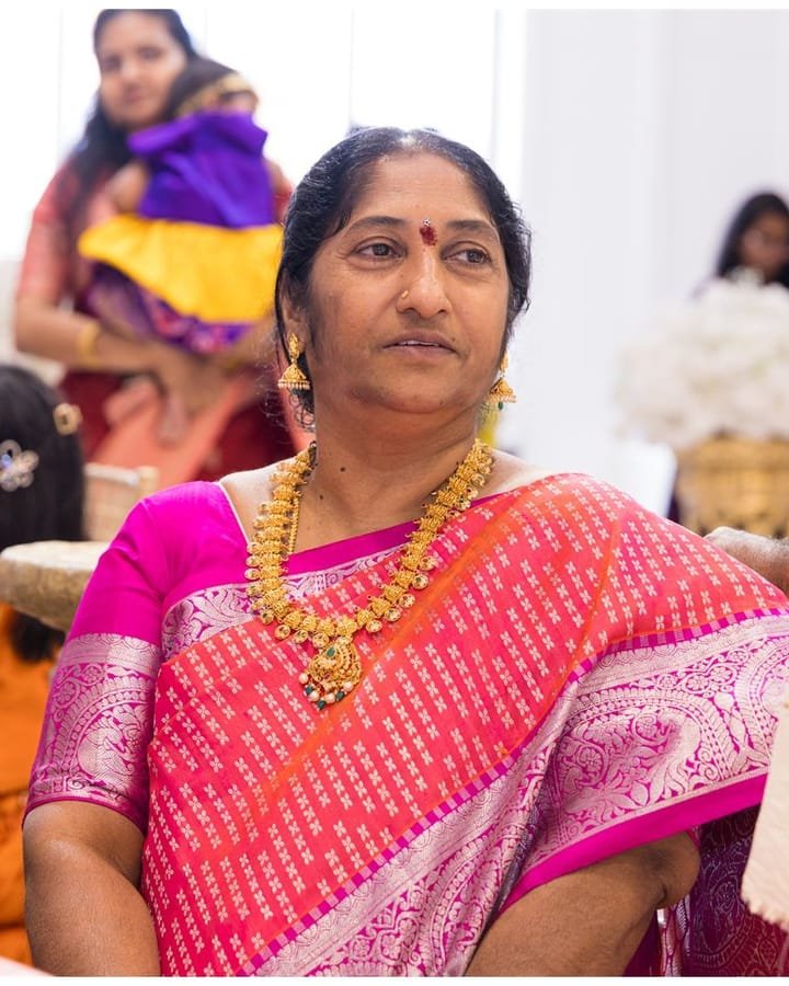 Sree & Chandra's wedding, photo 115