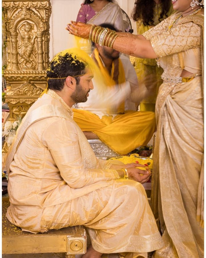 Sree & Chandra's wedding, photo 123