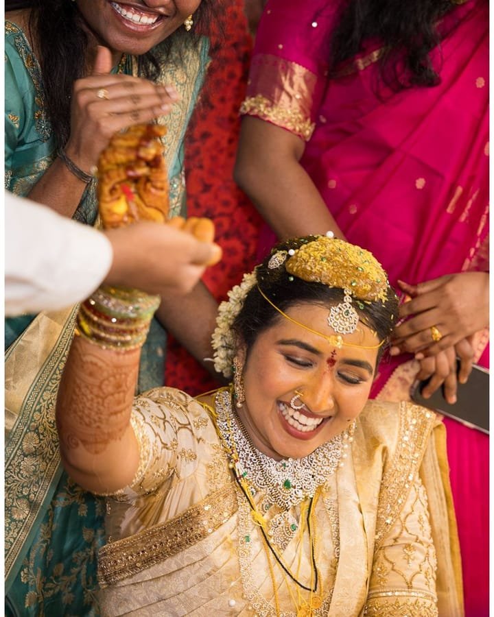Sree & Chandra's wedding, photo 126