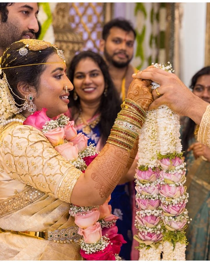 Sree & Chandra's wedding, photo 133