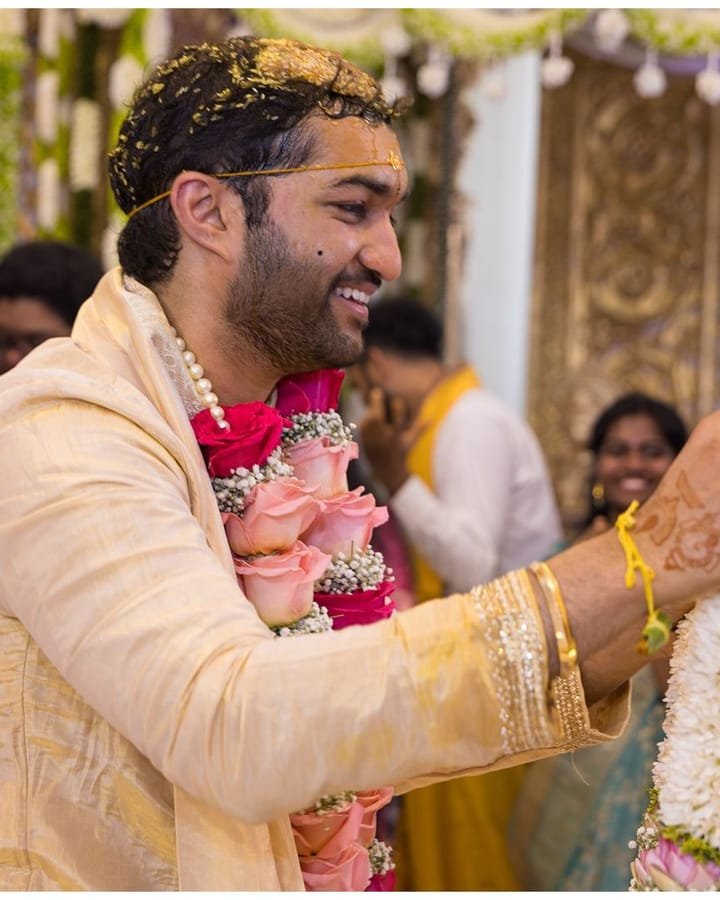 Sree & Chandra's wedding, photo 134