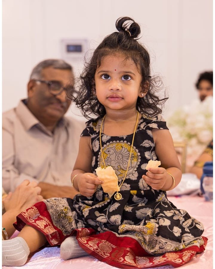 Sree & Chandra's wedding, photo 140