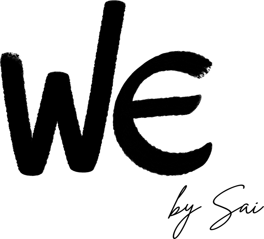 WE by Sai